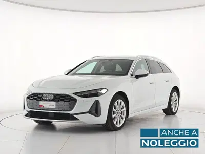 Audi A5 Avant 2.0 tdi mhev+ Business Advanced quattro 204cv s-tronic del 2025 usata a Asti