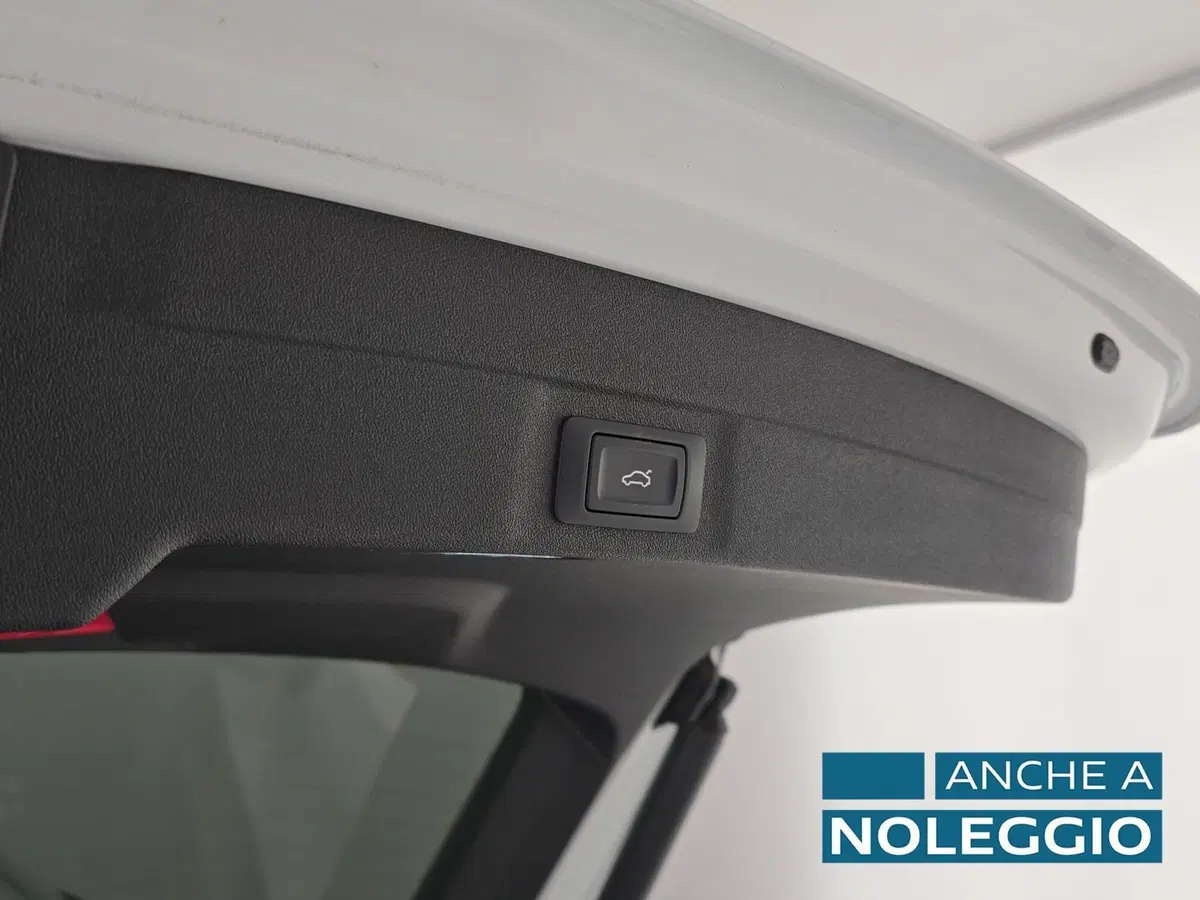 Audi A5 Avant usata a Asti (10)