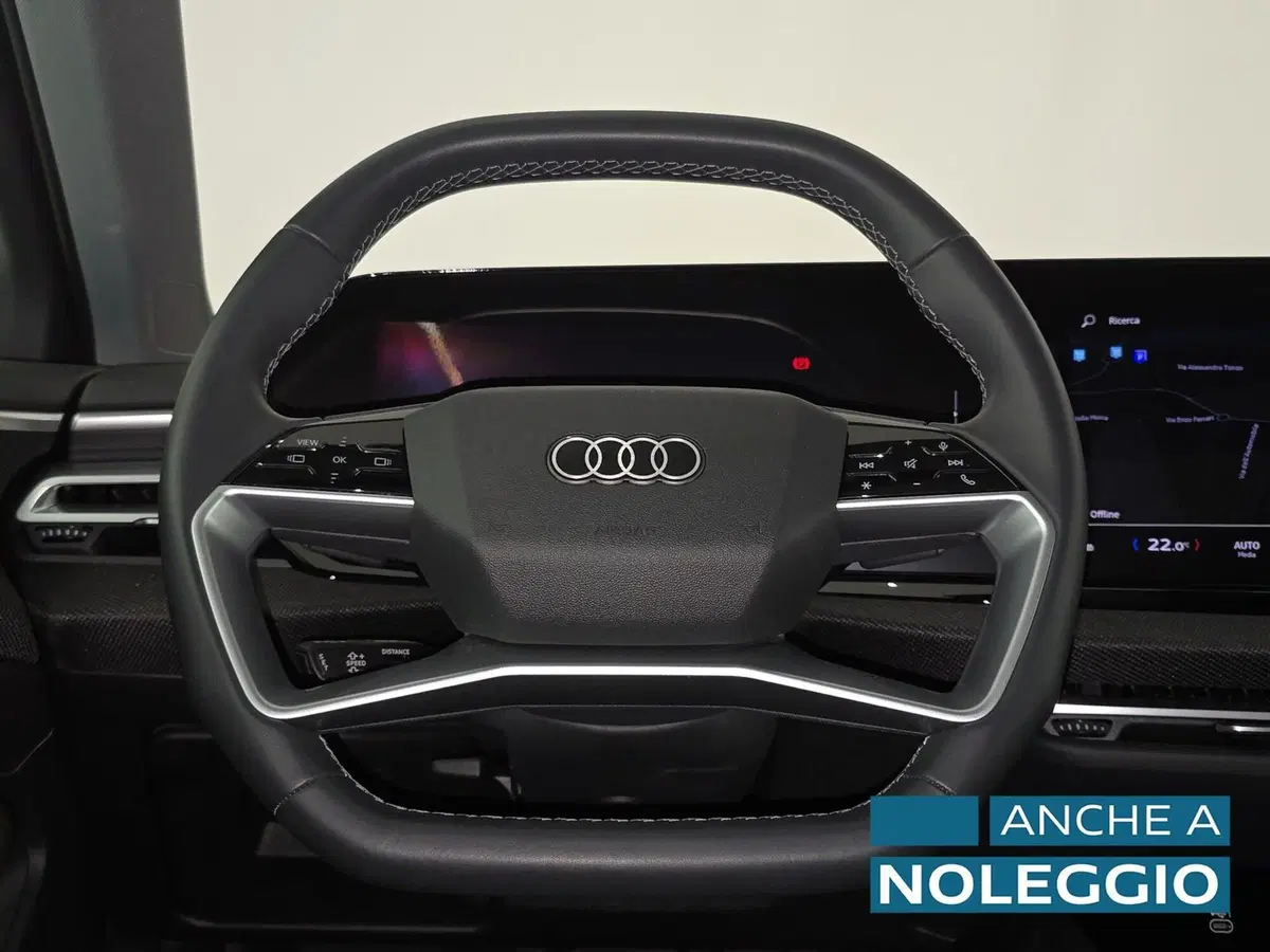 Audi A5 Avant usata a Asti (12)