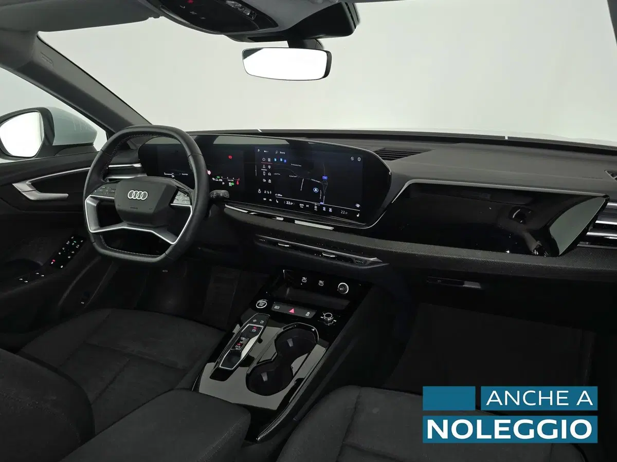 Audi A5 Avant usata a Asti (13)