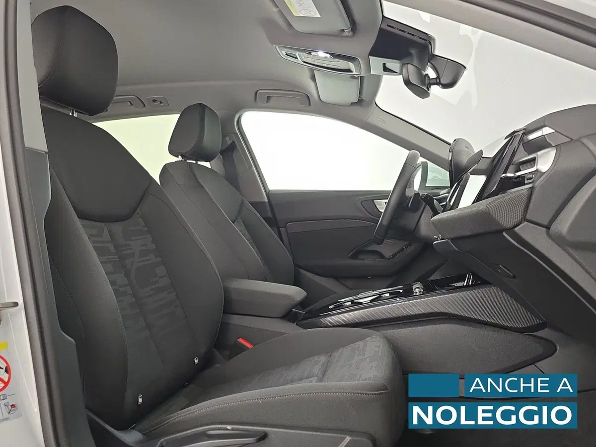 Audi A5 Avant usata a Asti (14)