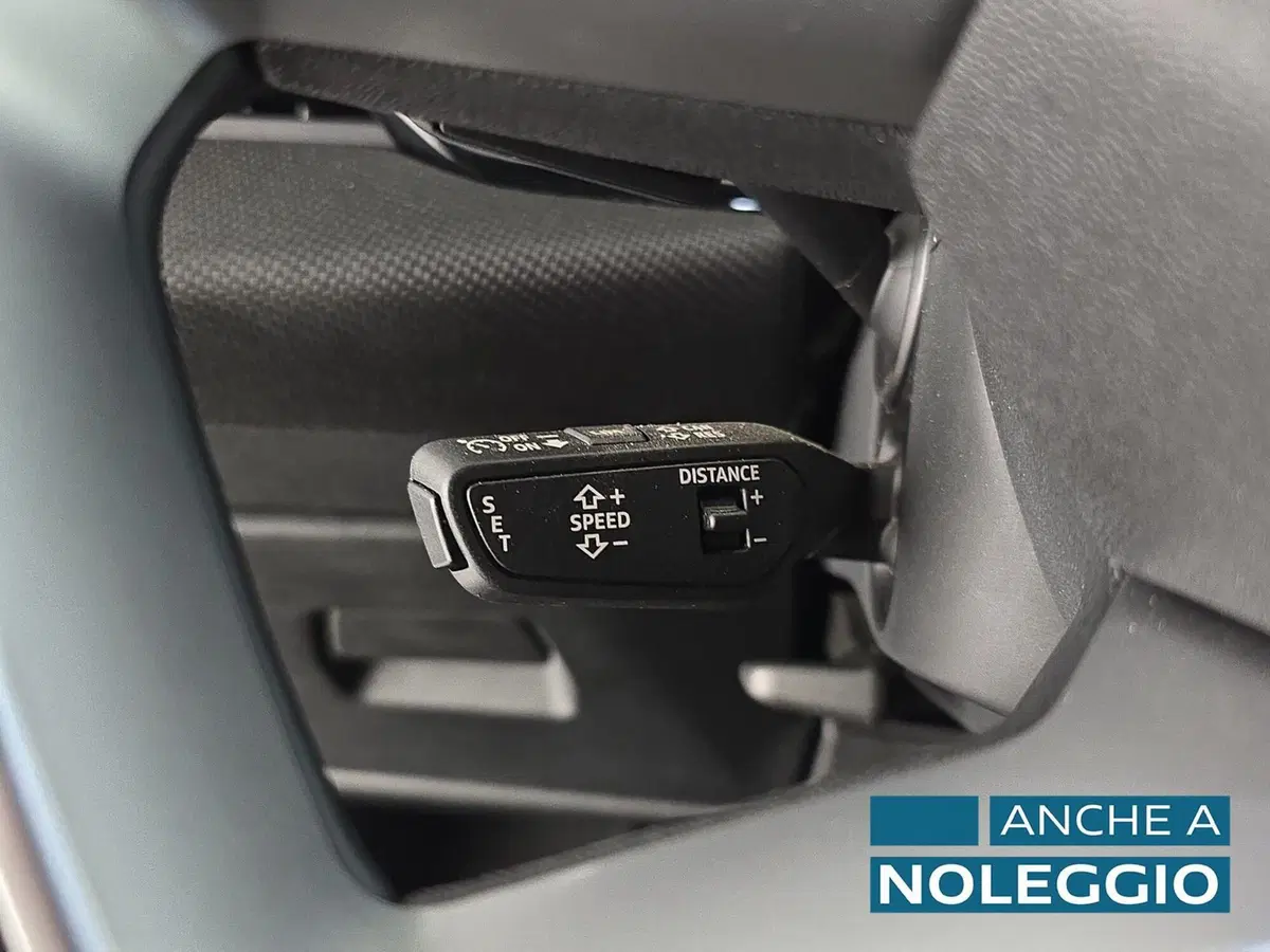 Audi A5 Avant usata a Asti (17)