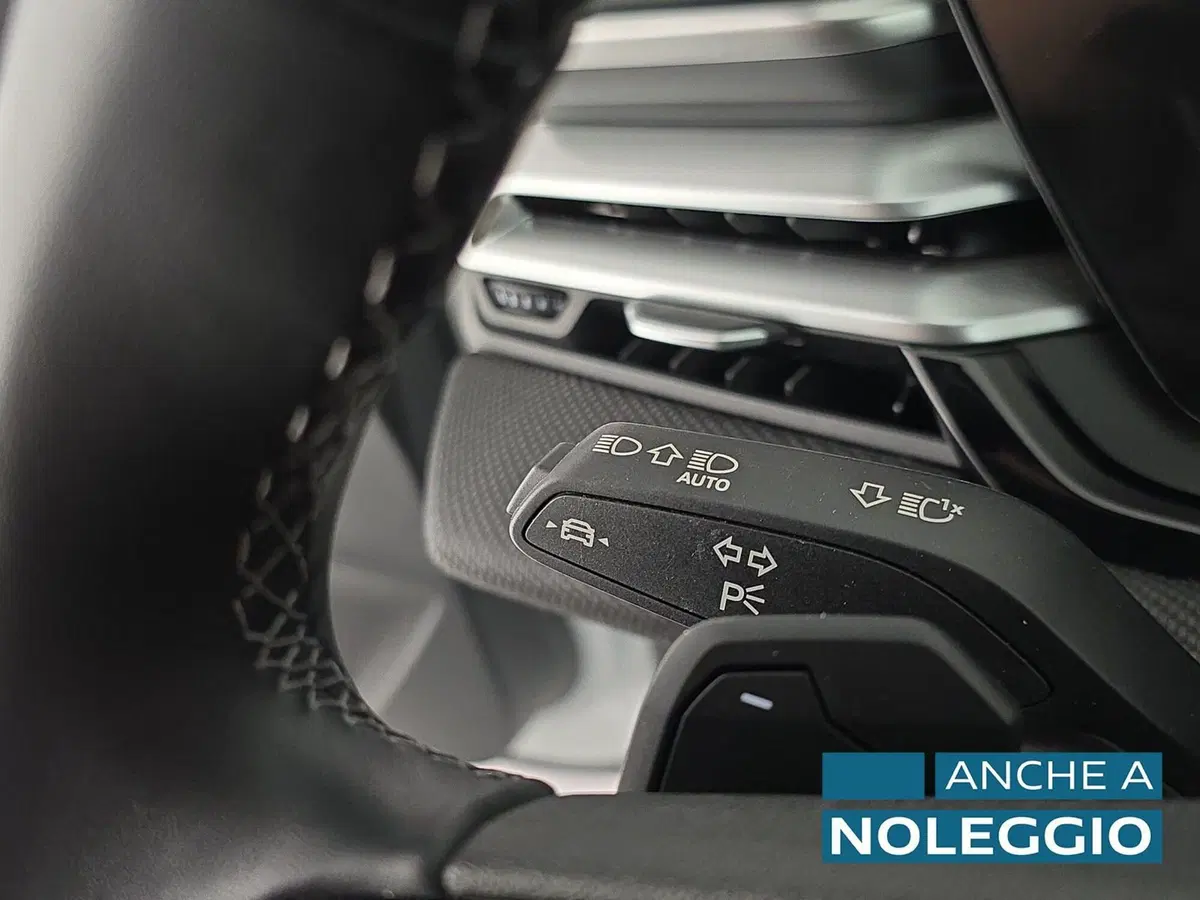 Audi A5 Avant usata a Asti (18)