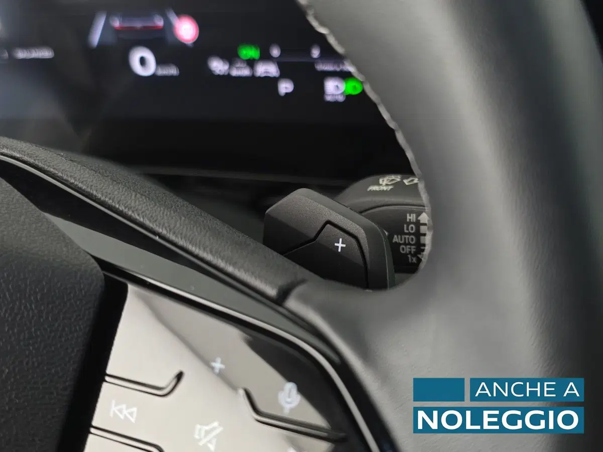Audi A5 Avant usata a Asti (19)