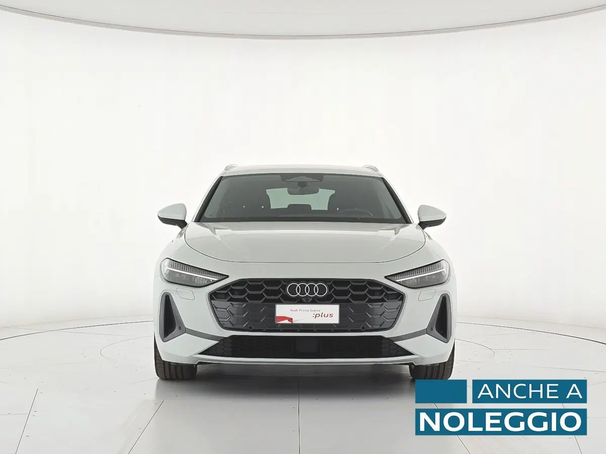 Audi A5 Avant usata a Asti (3)