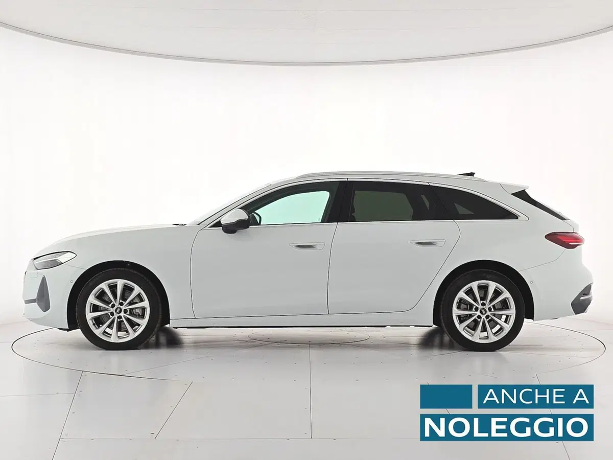 Audi A5 Avant usata a Asti (4)