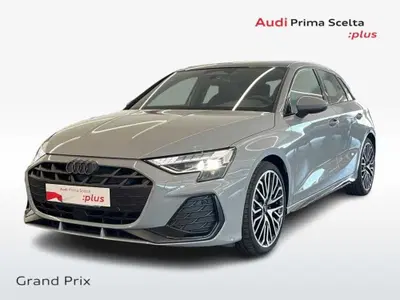 Audi A3 Sportback 35 TFSI S tronic S line edition nuova a Ferrara