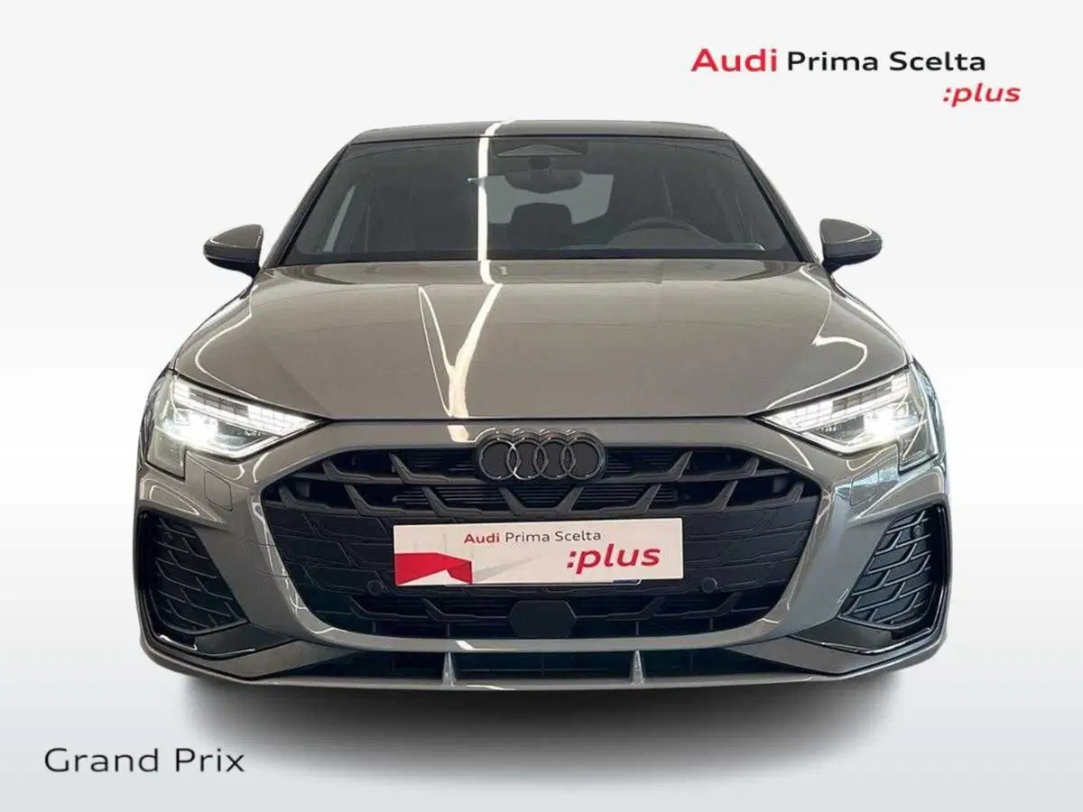 Audi A3 Sportback nuova a Ferrara (3)