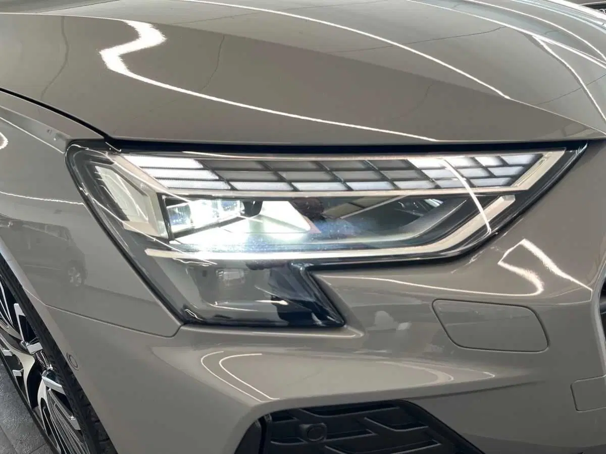 Audi A3 Sportback nuova a Ferrara (7)