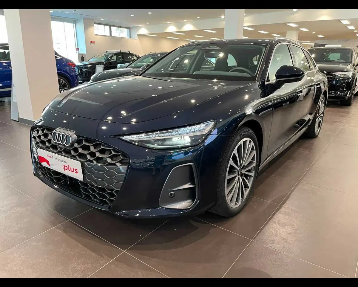 Audi A6 Avant nuova a Ferrara