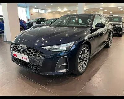 Audi A6 Avant 2.0 e-hybrid Business Advanced quattro 299cv s-tronic nuova a Ferrara