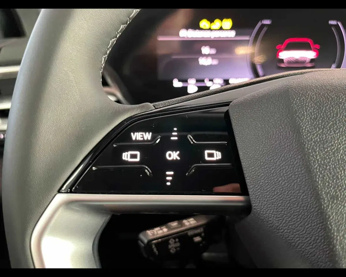 Audi A6 Avant nuova a Ferrara (14)