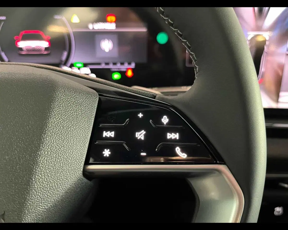 Audi A6 Avant nuova a Ferrara (15)