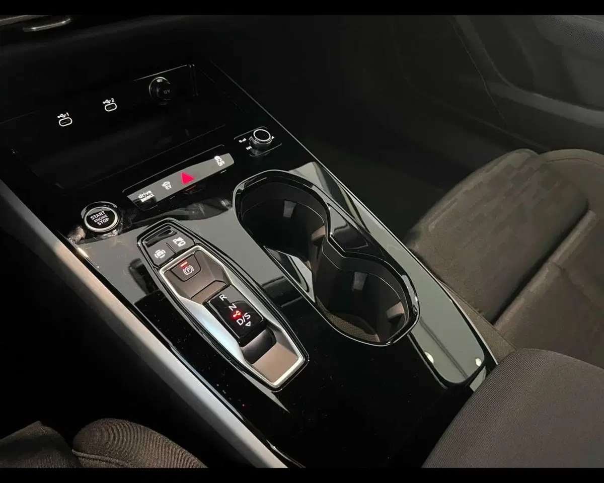 Audi A6 Avant nuova a Ferrara (17)