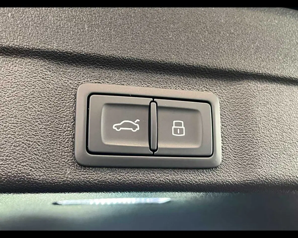 Audi A6 Avant nuova a Ferrara (18)