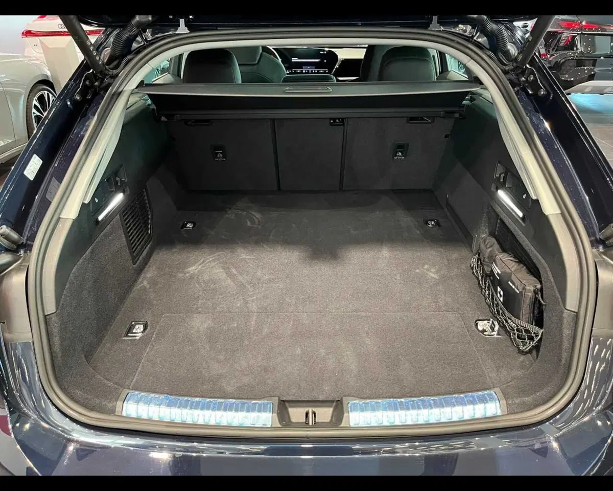 Audi A6 Avant nuova a Ferrara (19)