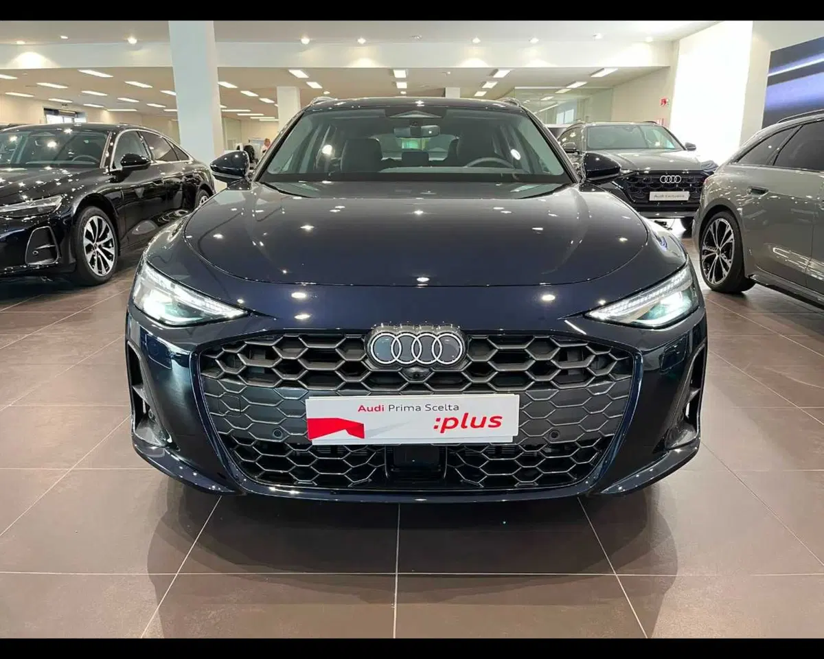 Audi A6 Avant nuova a Ferrara (3)