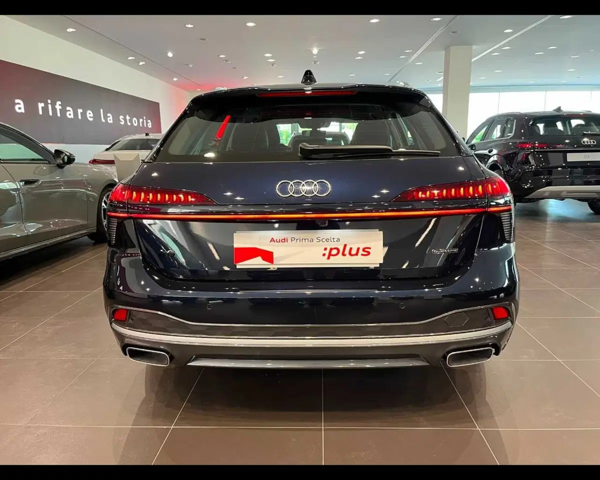 Audi A6 Avant nuova a Ferrara (5)