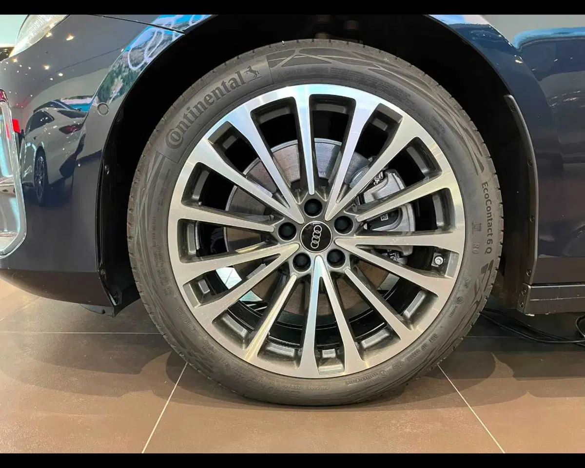 Audi A6 Avant nuova a Ferrara (6)