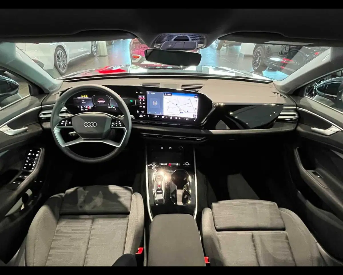 Audi A6 Avant nuova a Ferrara (7)