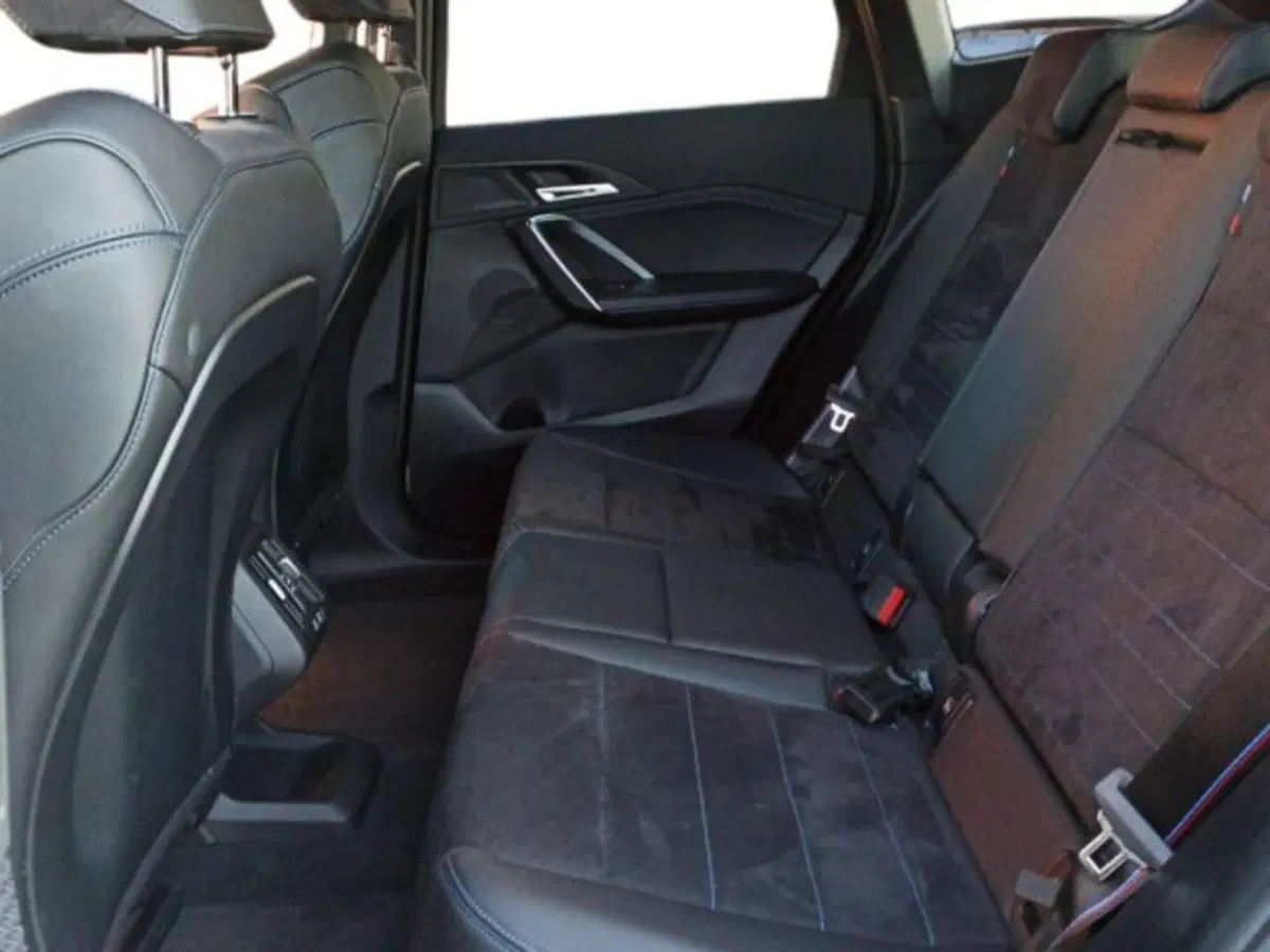 BMW X1 usata a Verona (11)
