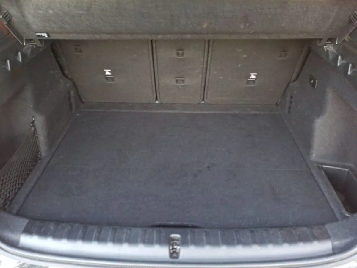 BMW X1 usata a Verona (12)
