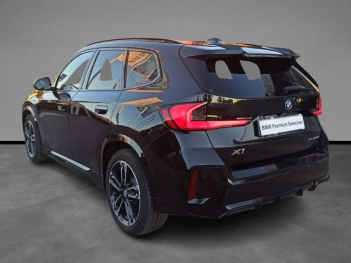 BMW X1 usata a Verona (3)