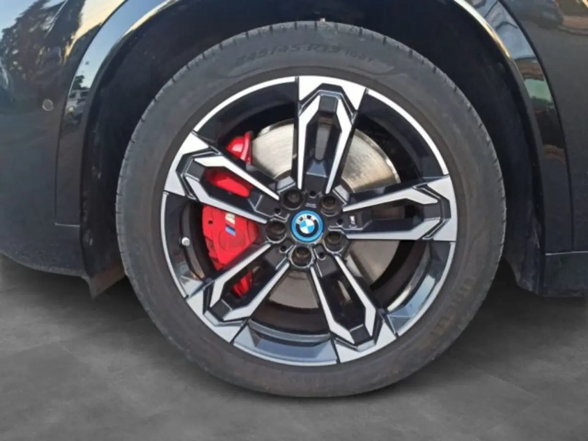 BMW X1 usata a Verona (5)