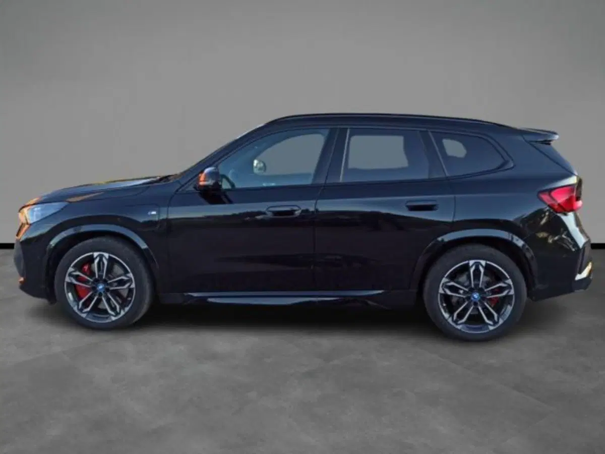 BMW X1 usata a Verona (4)