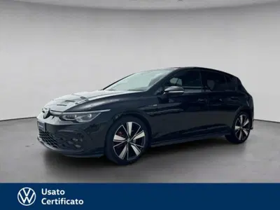 Volkswagen Golf 2.0 TDI GTD DSG del 2021 usata a Arzignano