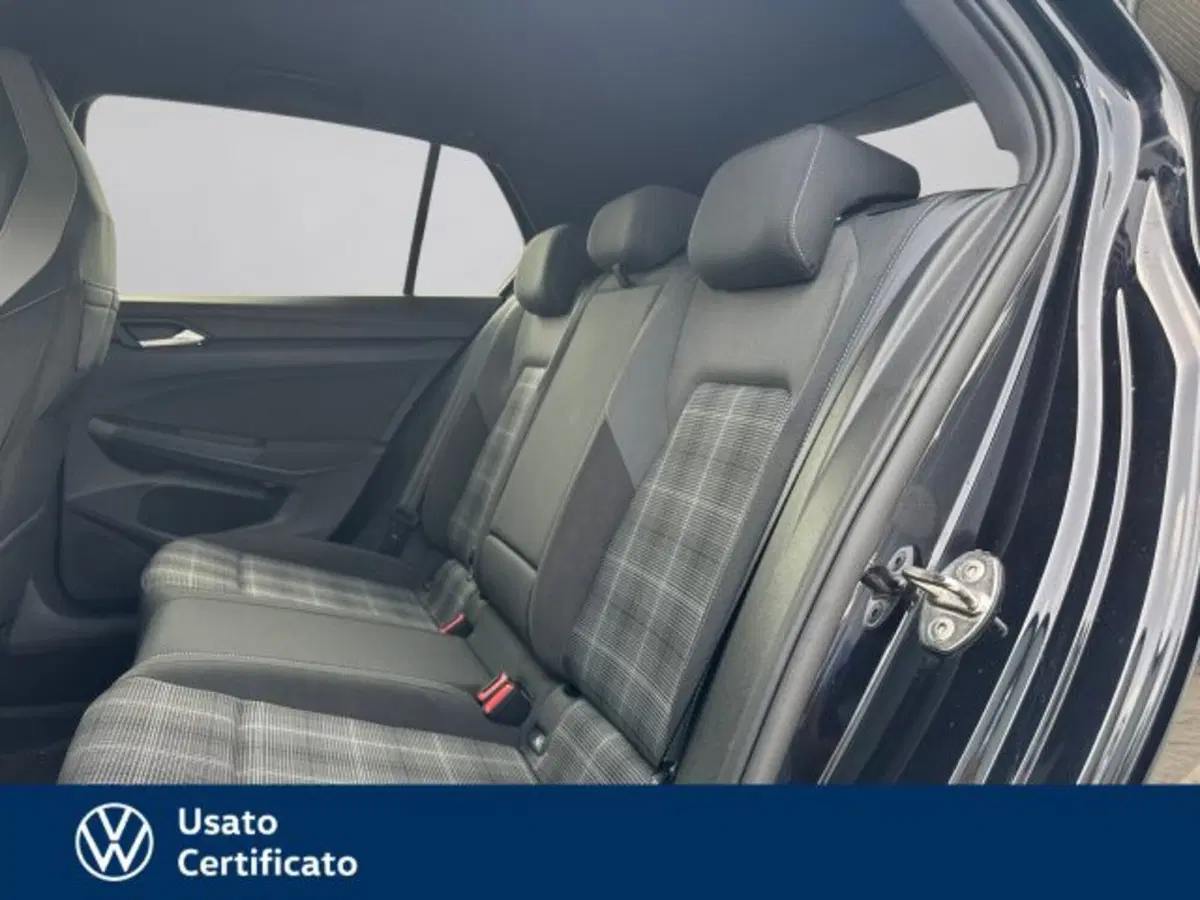 Volkswagen Golf usata a Vicenza (12)