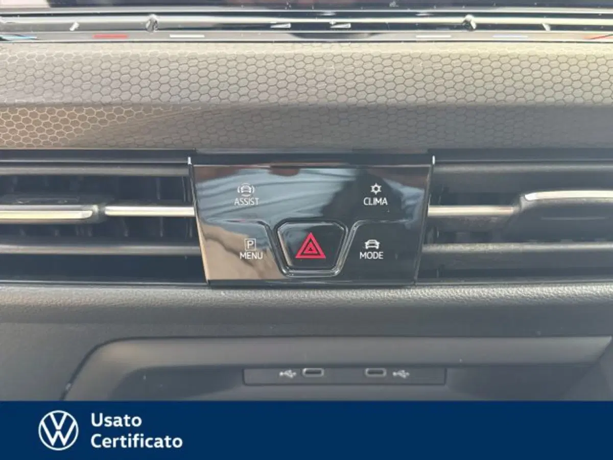 Volkswagen Golf usata a Vicenza (16)