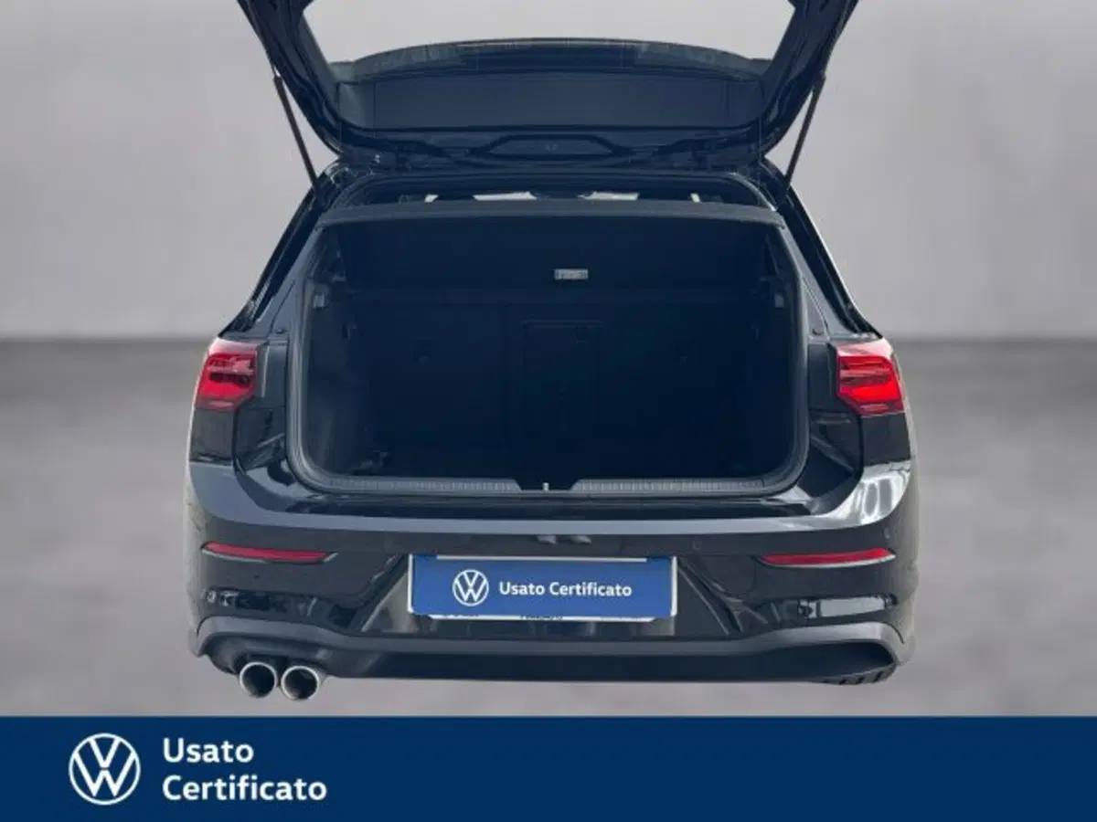 Volkswagen Golf usata a Vicenza (17)