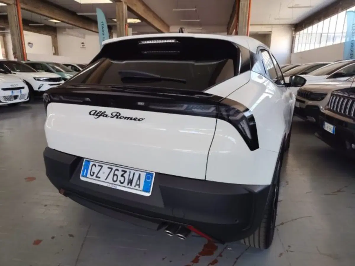Alfa Romeo Junior usata a Forlì-Cesena (10)