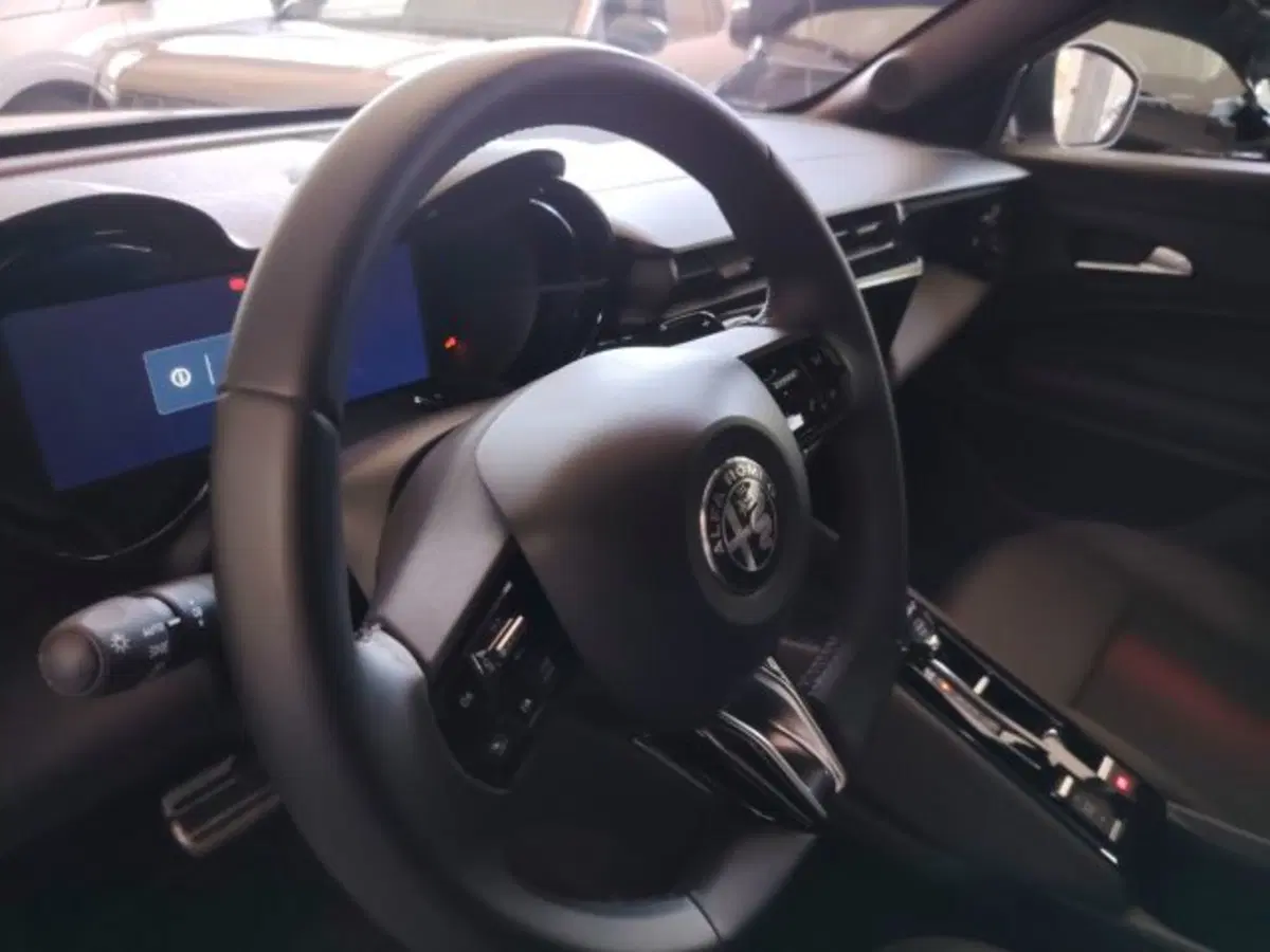 Alfa Romeo Junior usata a Forlì-Cesena (18)