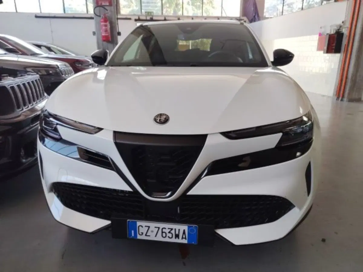 Alfa Romeo Junior usata a Forlì-Cesena (2)