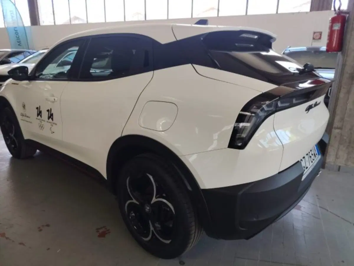 Alfa Romeo Junior usata a Forlì-Cesena (6)