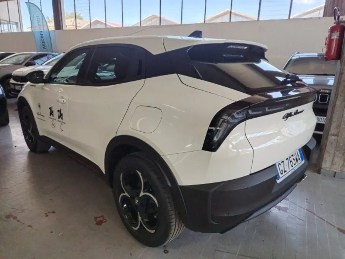 Alfa Romeo Junior usata a Forlì-Cesena (9)