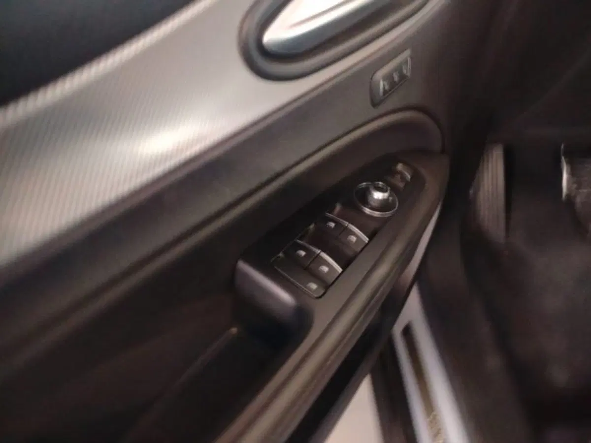 Alfa Romeo Stelvio usata a Forlì-Cesena (20)