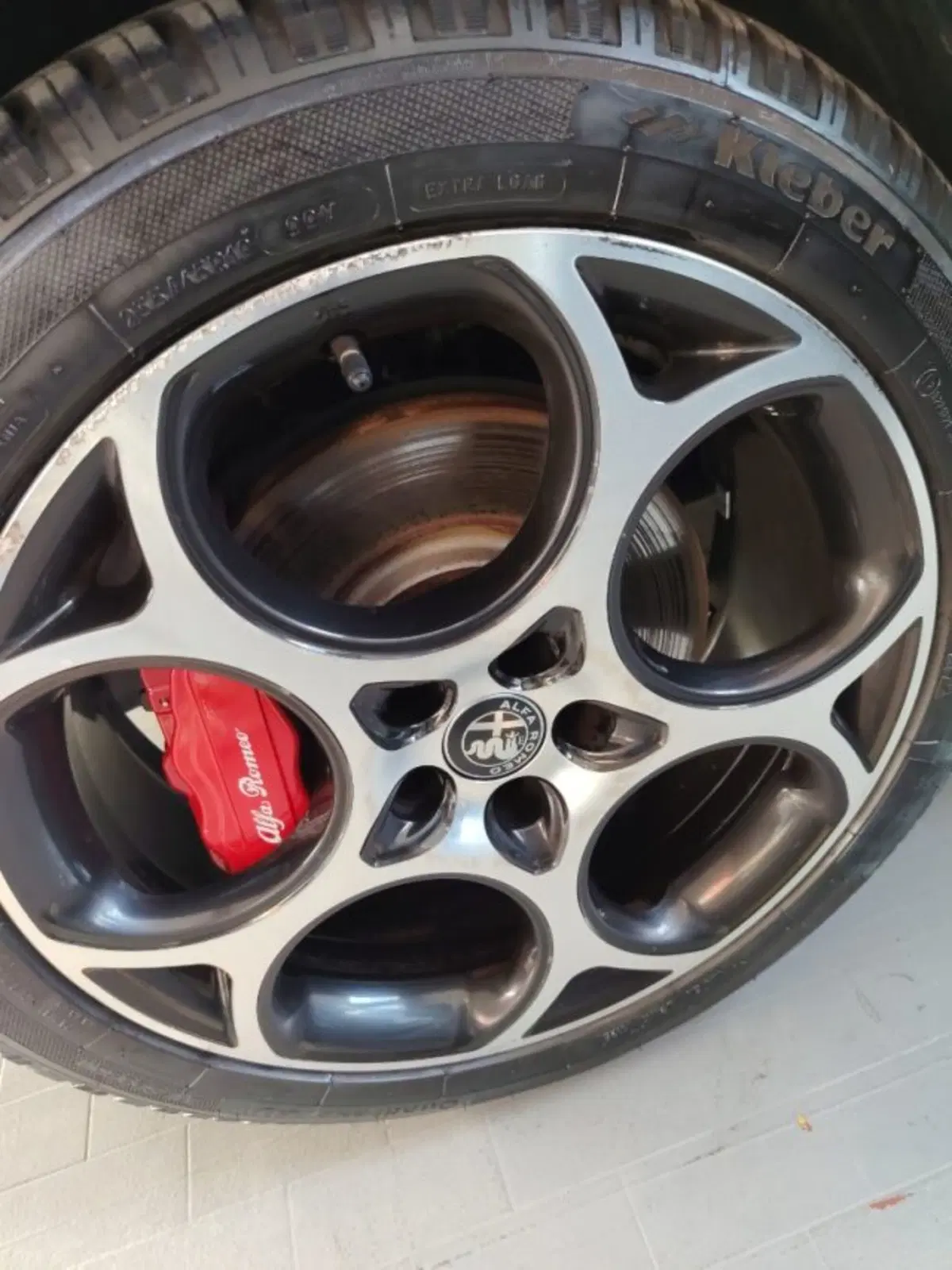 Alfa Romeo Tonale usata a Forlì-Cesena (9)
