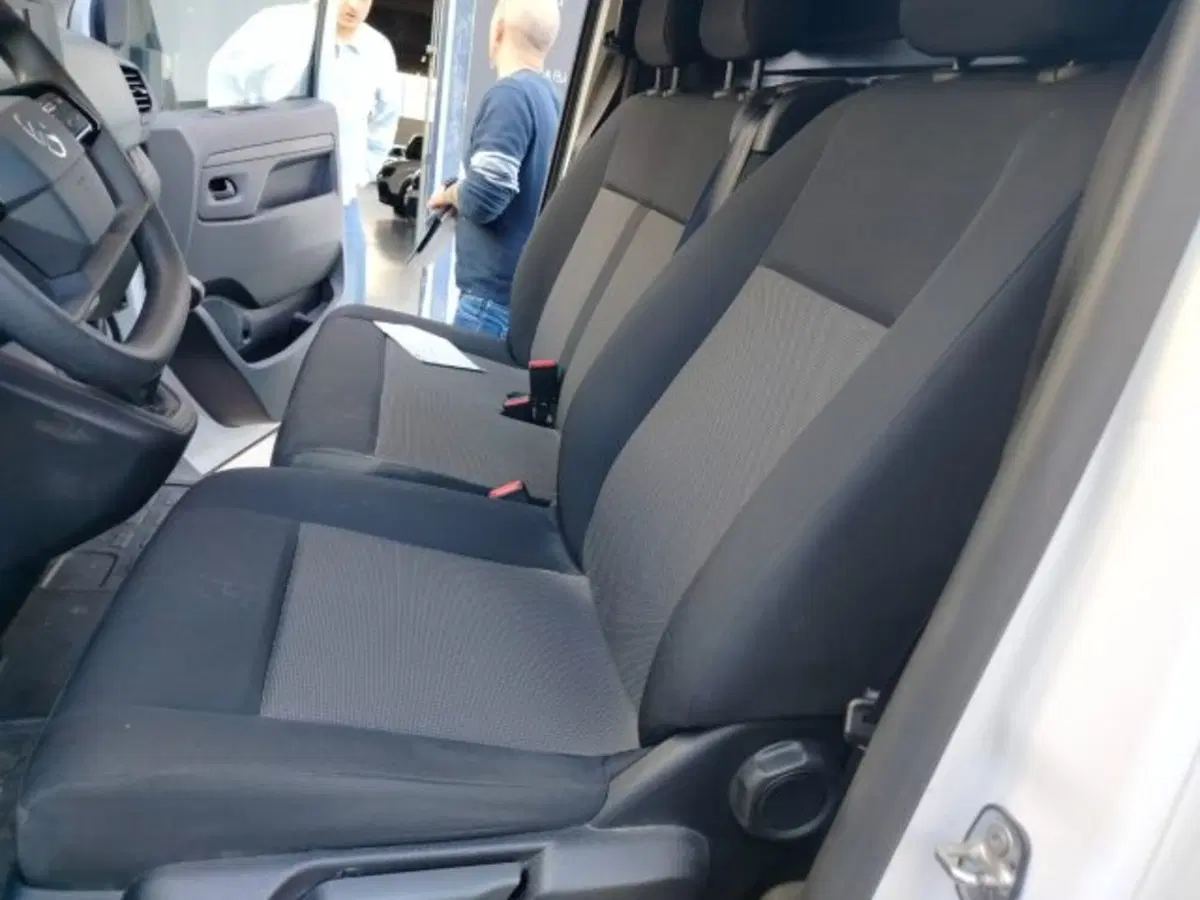 Citroen Jumpy Furgone usata a Forlì-Cesena (13)