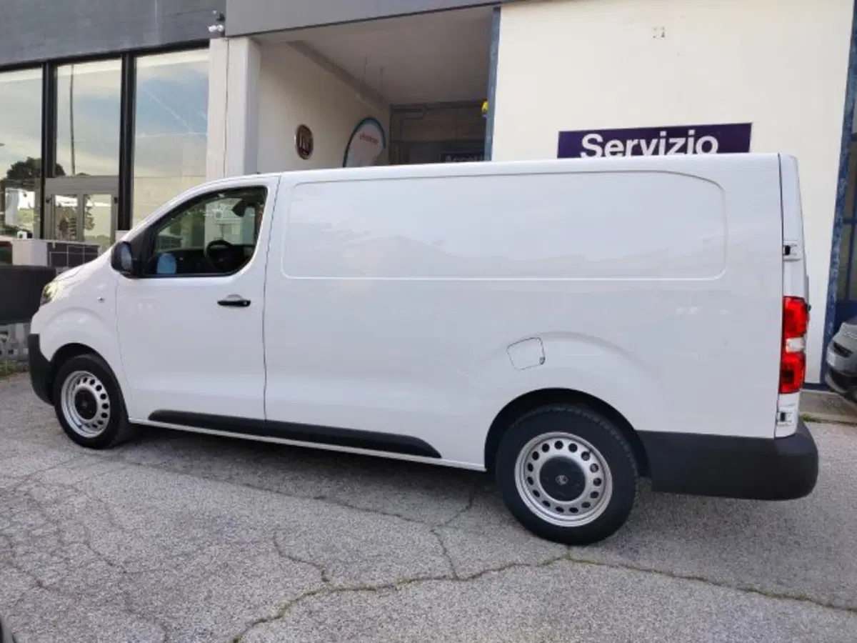Citroen Jumpy Furgone usata a Forlì-Cesena (8)