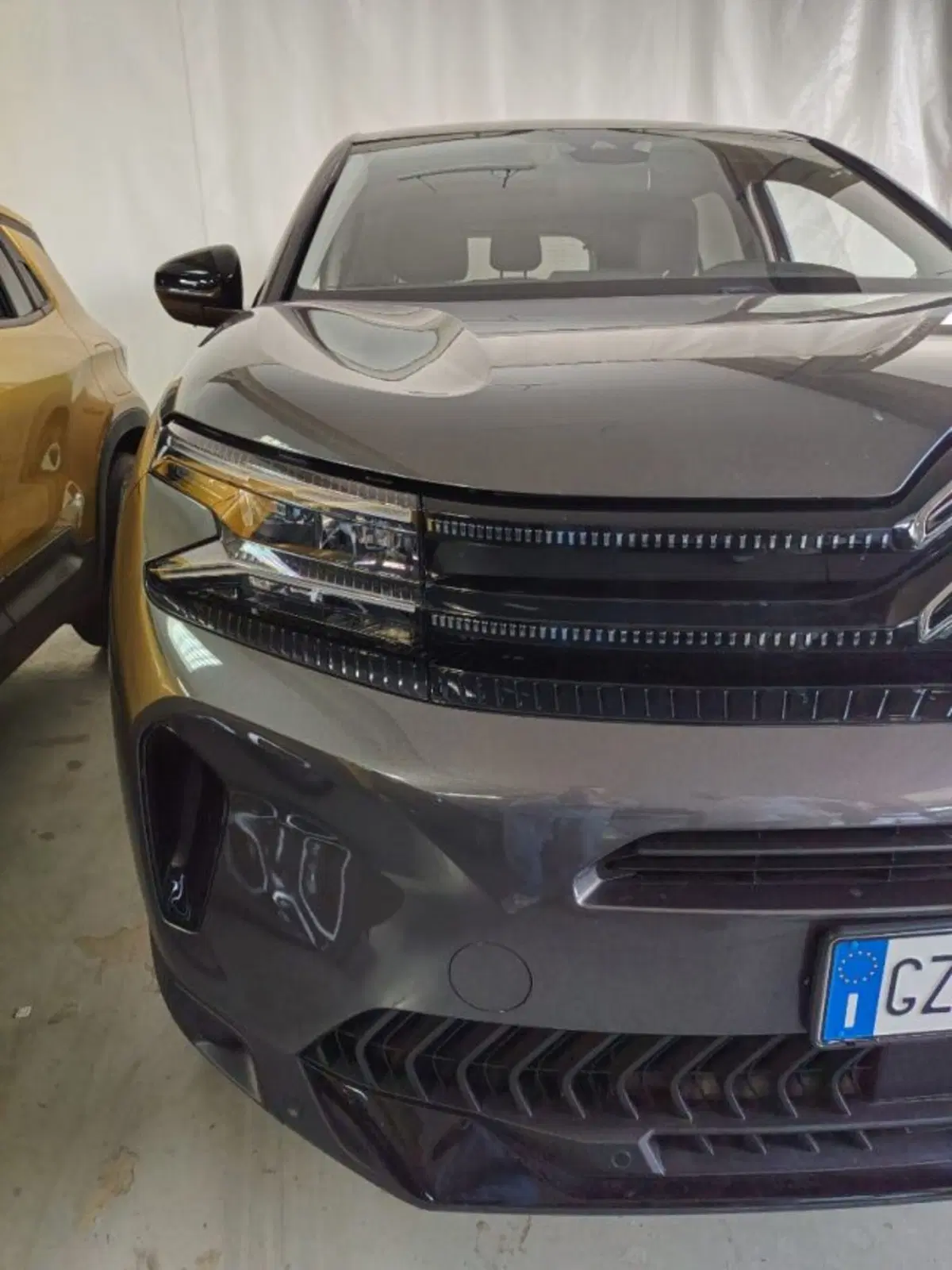 Citroen C5 Aircross usata a Forlì-Cesena (11)