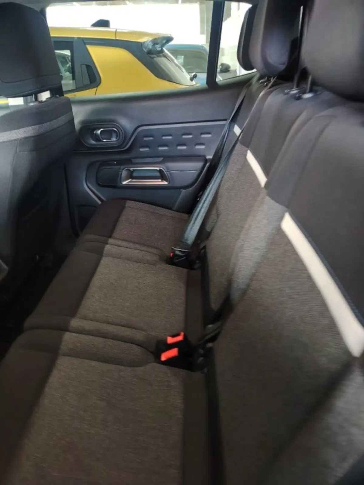 Citroen C5 Aircross usata a Forlì-Cesena (14)