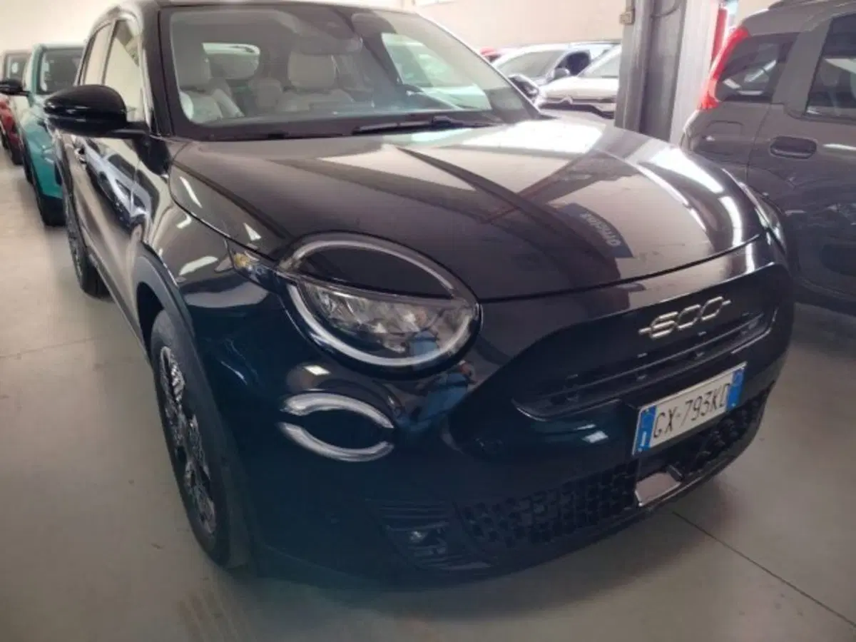Fiat 600 usata a Forlì-Cesena (2)