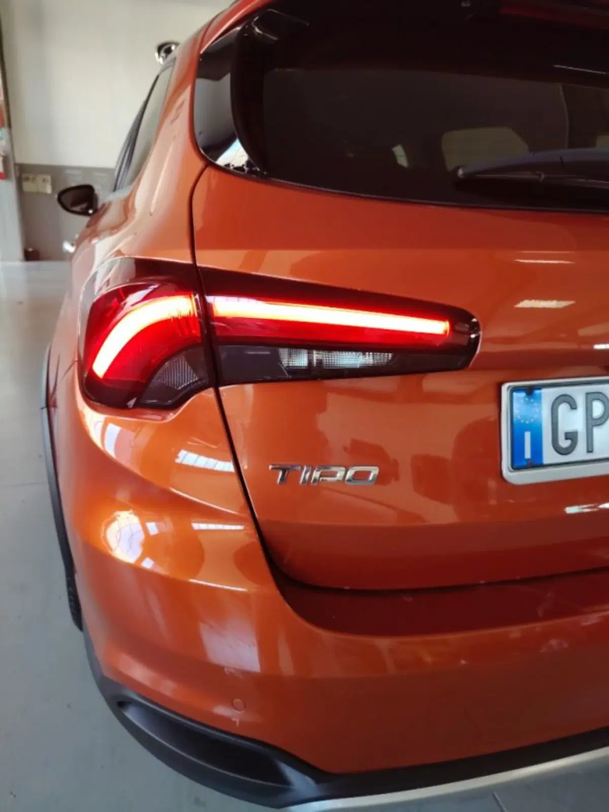 Fiat Tipo Station Wagon usata a Forlì-Cesena (14)