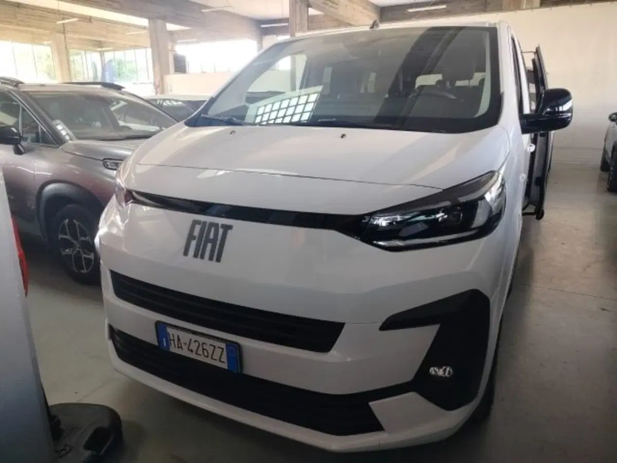Fiat Ulysse usata a Forlì-Cesena