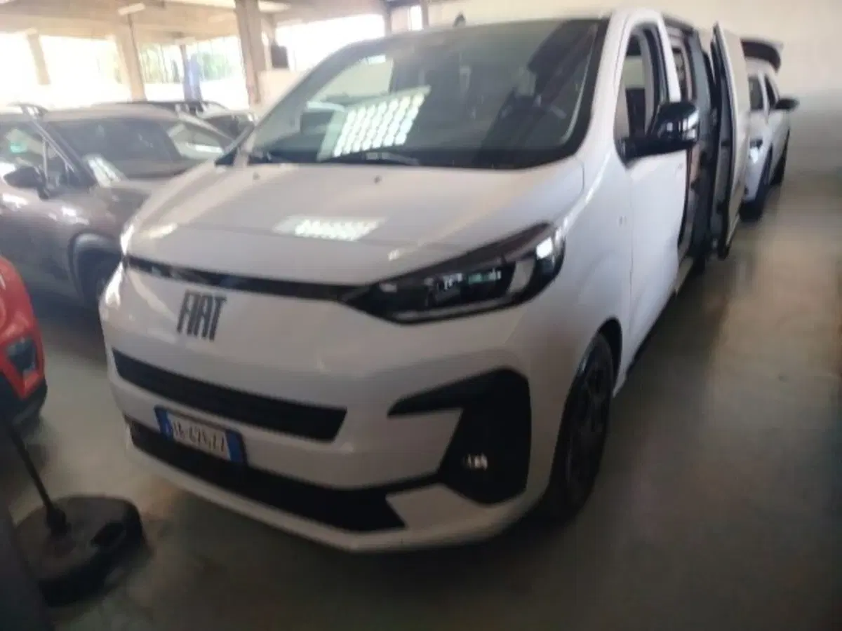 Fiat Ulysse usata a Forlì-Cesena (3)