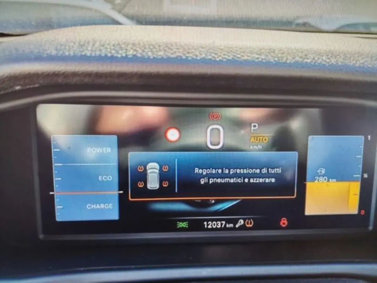 Jeep Avenger usata a Forlì-Cesena (6)