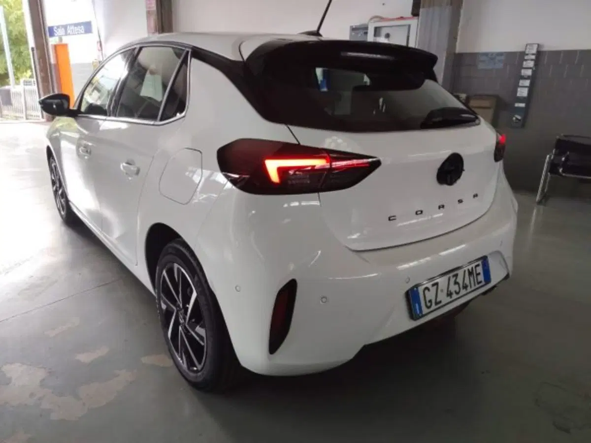 Opel Corsa usata a Forlì-Cesena (7)